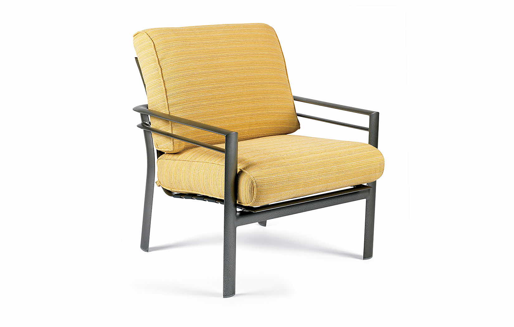 Southern Cay Cushion Collection Lounge Chair by Texacraft