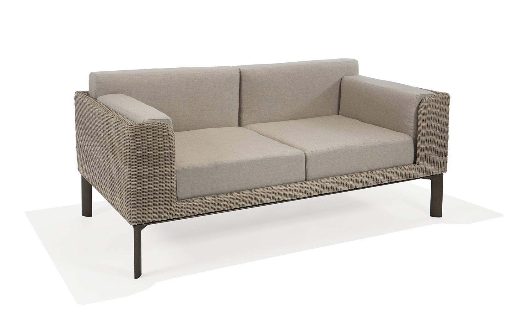 Coeur d' Alene Collection Loveseat by Texacraft