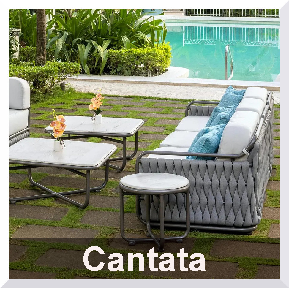 Cantata Collection by Texacraft