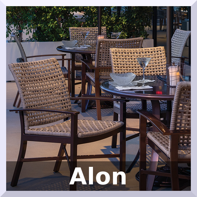 Alon Collection by Texacraft