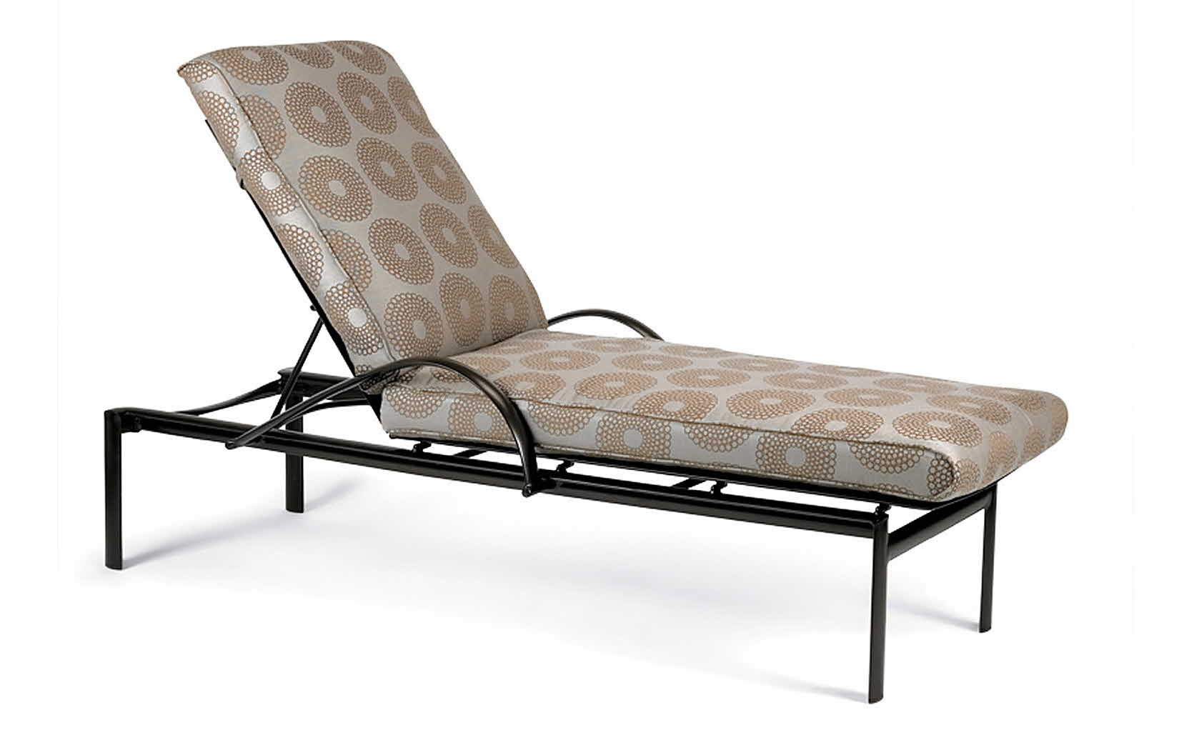 Southern Cay Cushion Collection Chaise Lounge by Texacraft