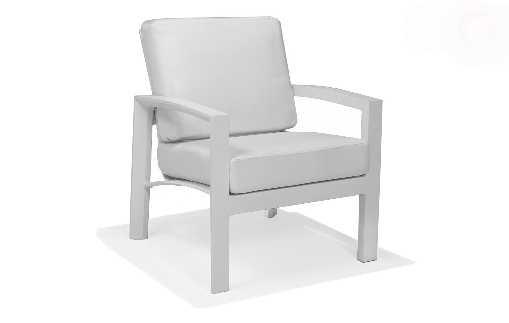 Structure Collection Lounge Chair by Texacraft