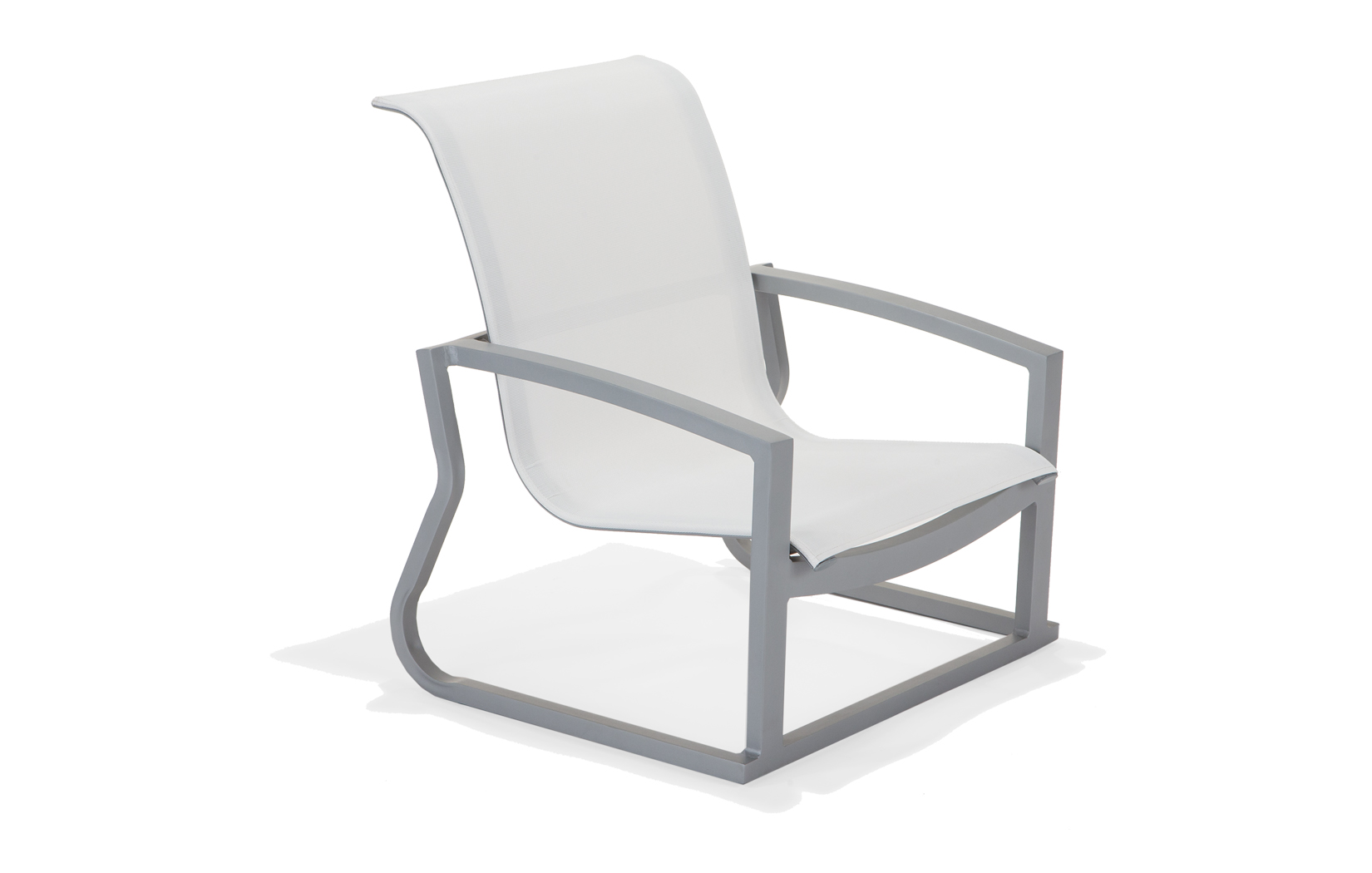 Array Sling Nesting Sand Chair by Texacraft