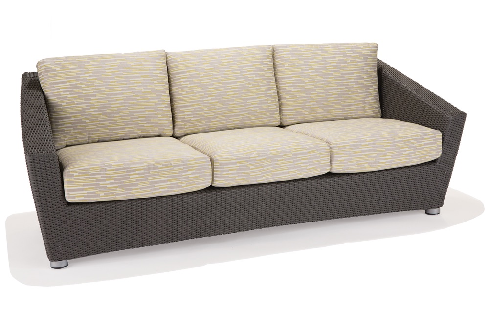 Lantana Collection Sofa by Texacraft