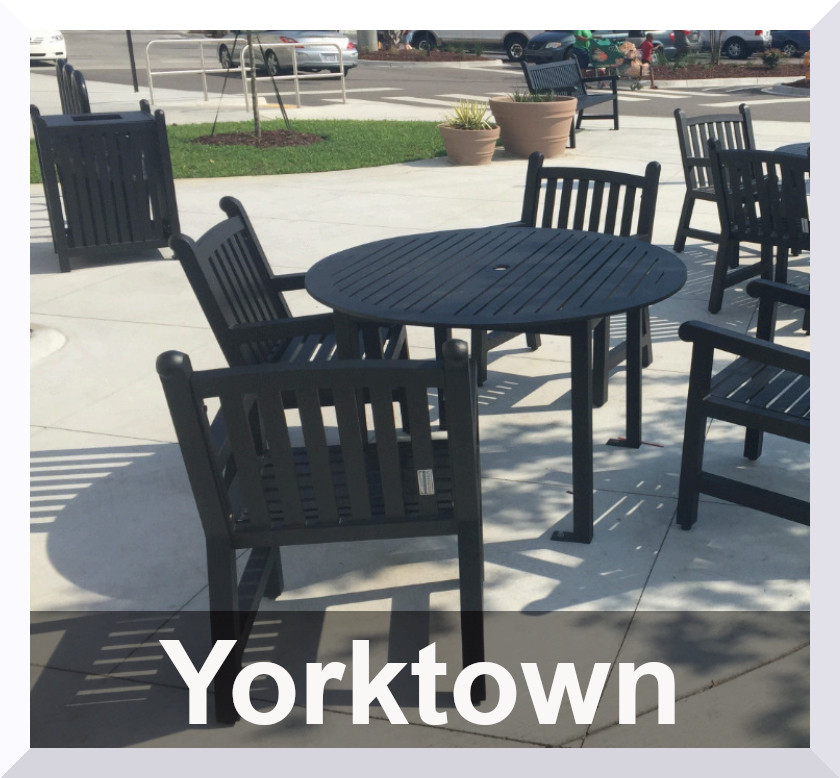 Yorktown Collection by Wabash Valley