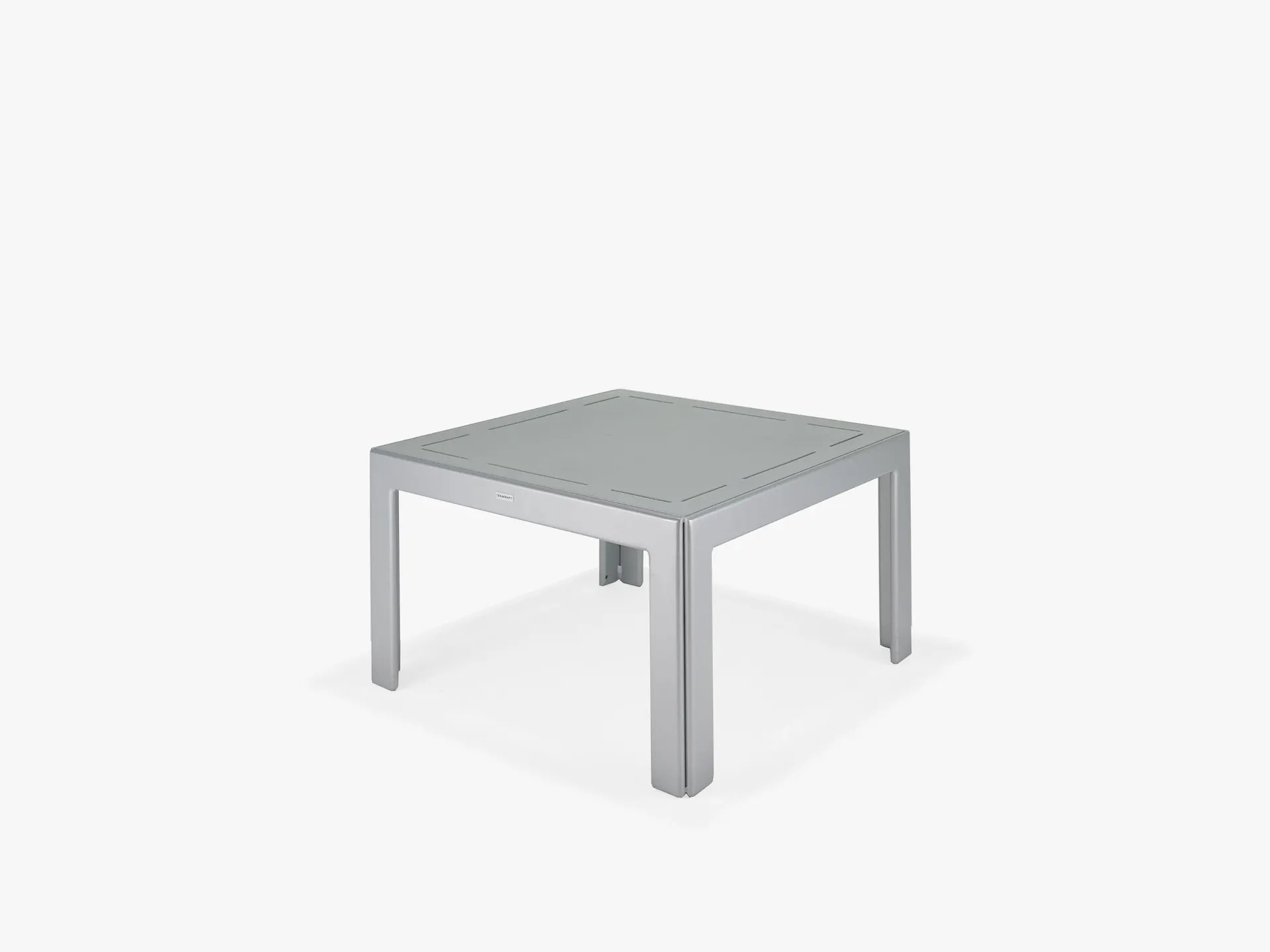 Era Modular Collection Square Cocktail Table by Texacraft