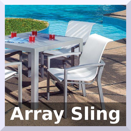 Array Sling Collection by Texacraft
