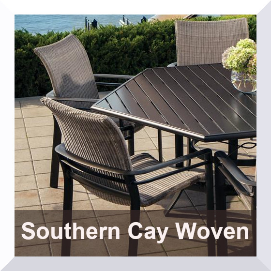 Southern Cay Woven Collection by Texacraft