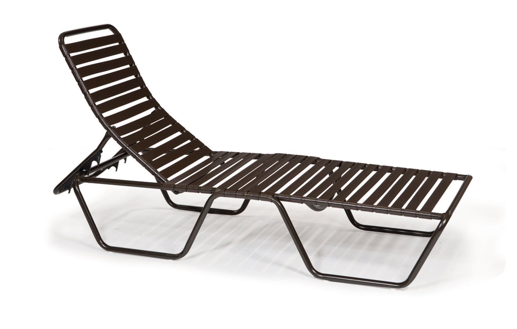 Splash Collection Stacking Chaise Lounge by Texacraft