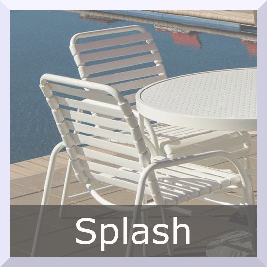 Splash Collection by Texacraft
