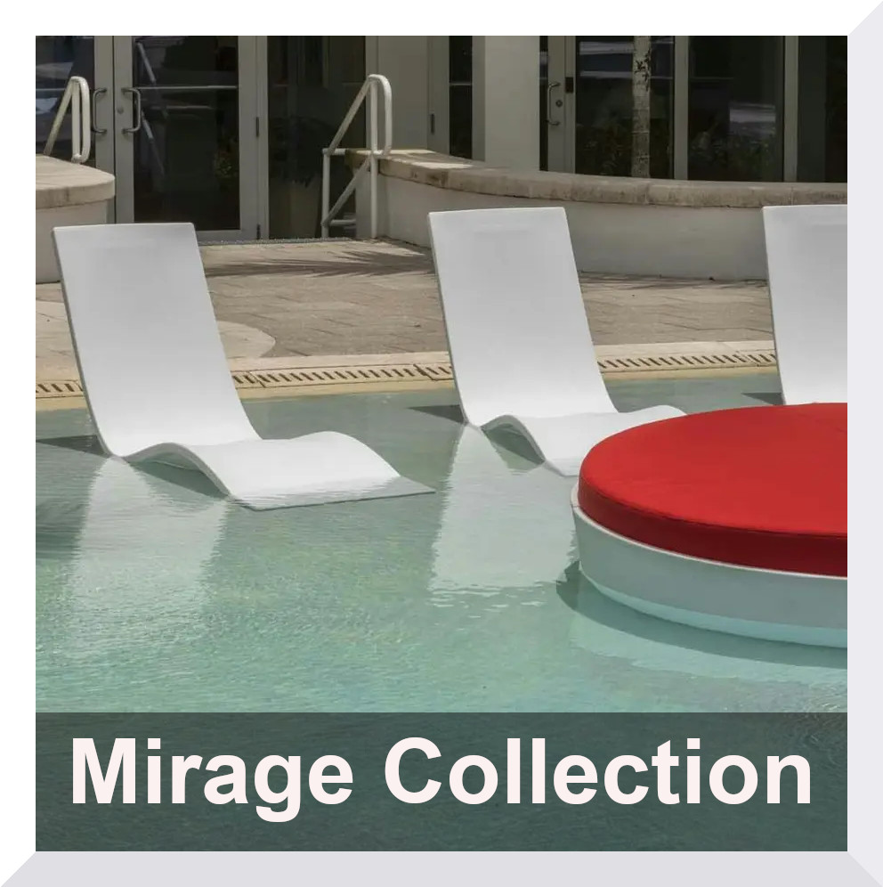 Mirage Collection by Texacraft