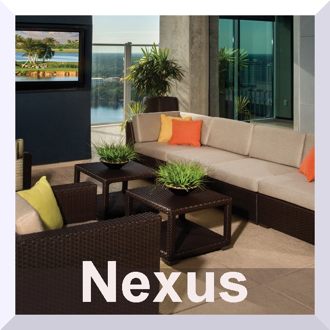 Nexus Collection by Texacraft