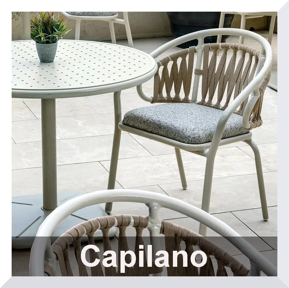 Capilano Collection by Texacraft