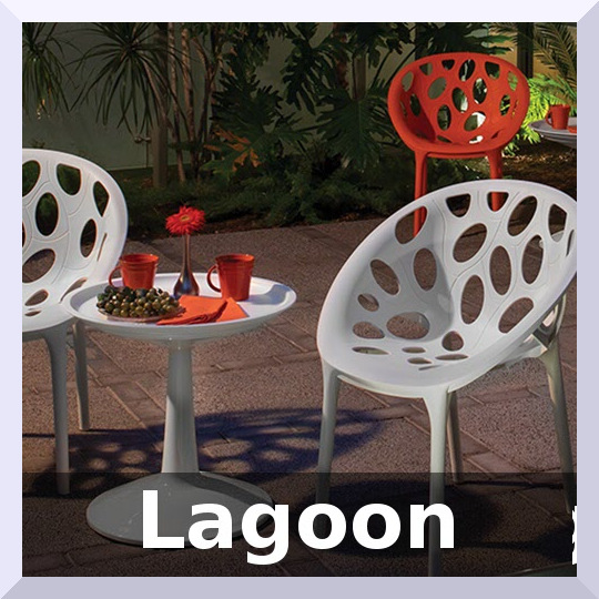 Lagoon Collection by Texacraft