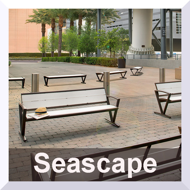 Seascape Collection by Texacraft