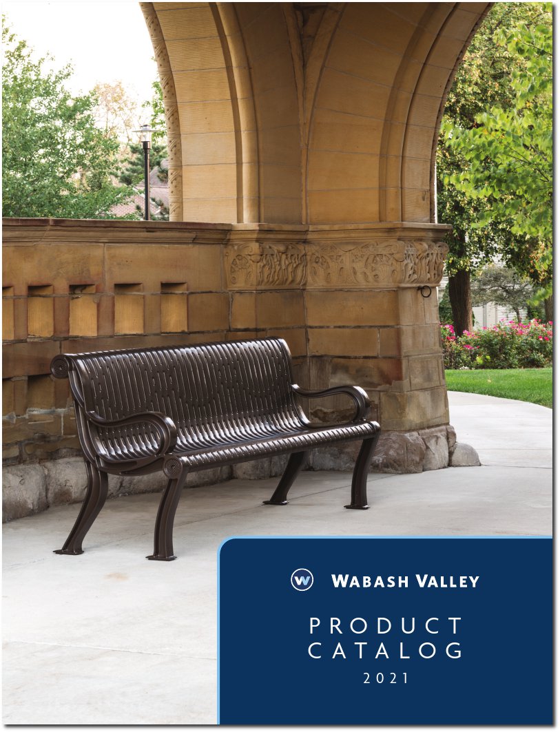 Wabash Valley 2020 Full Line Product Brochure
