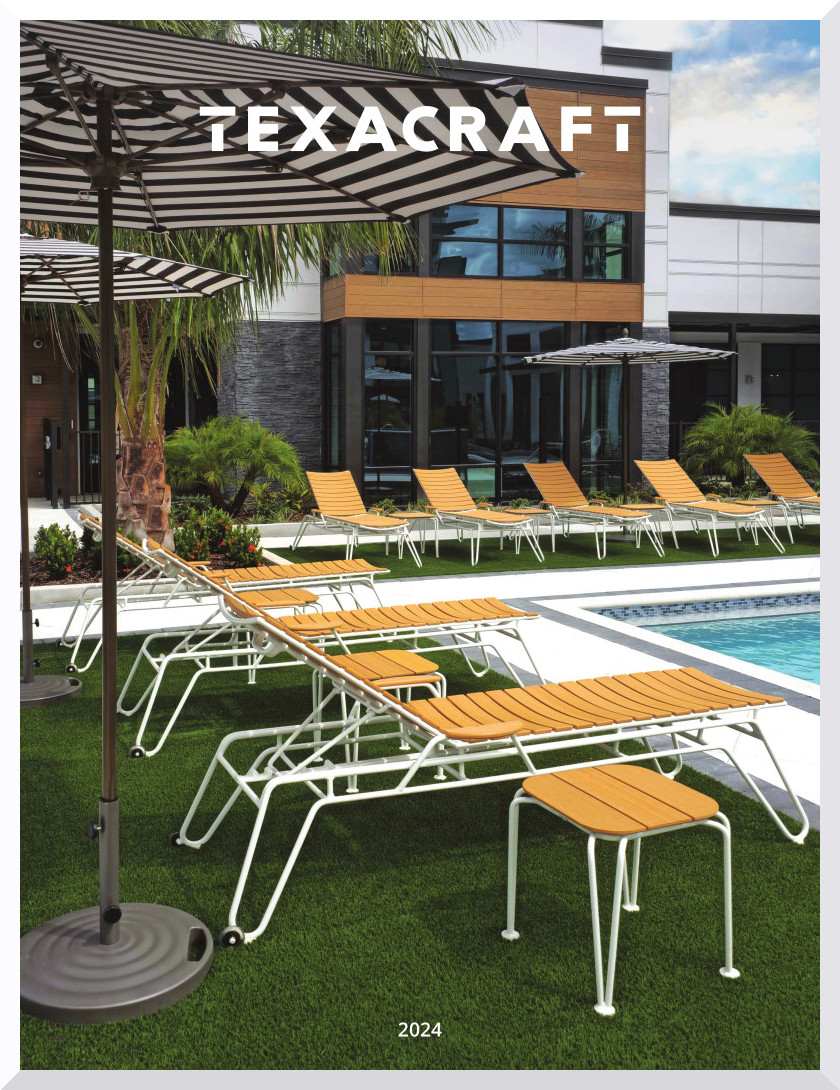 Texacraft 2020 Full Line Product Brochure