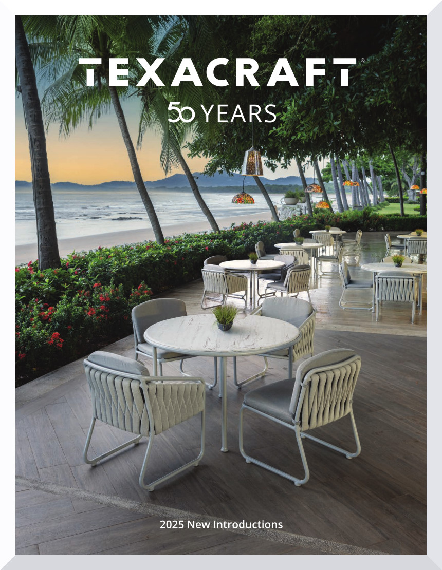 Texacraft 2020 Full Line Product Brochure