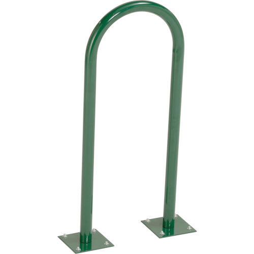 U Bike Rack