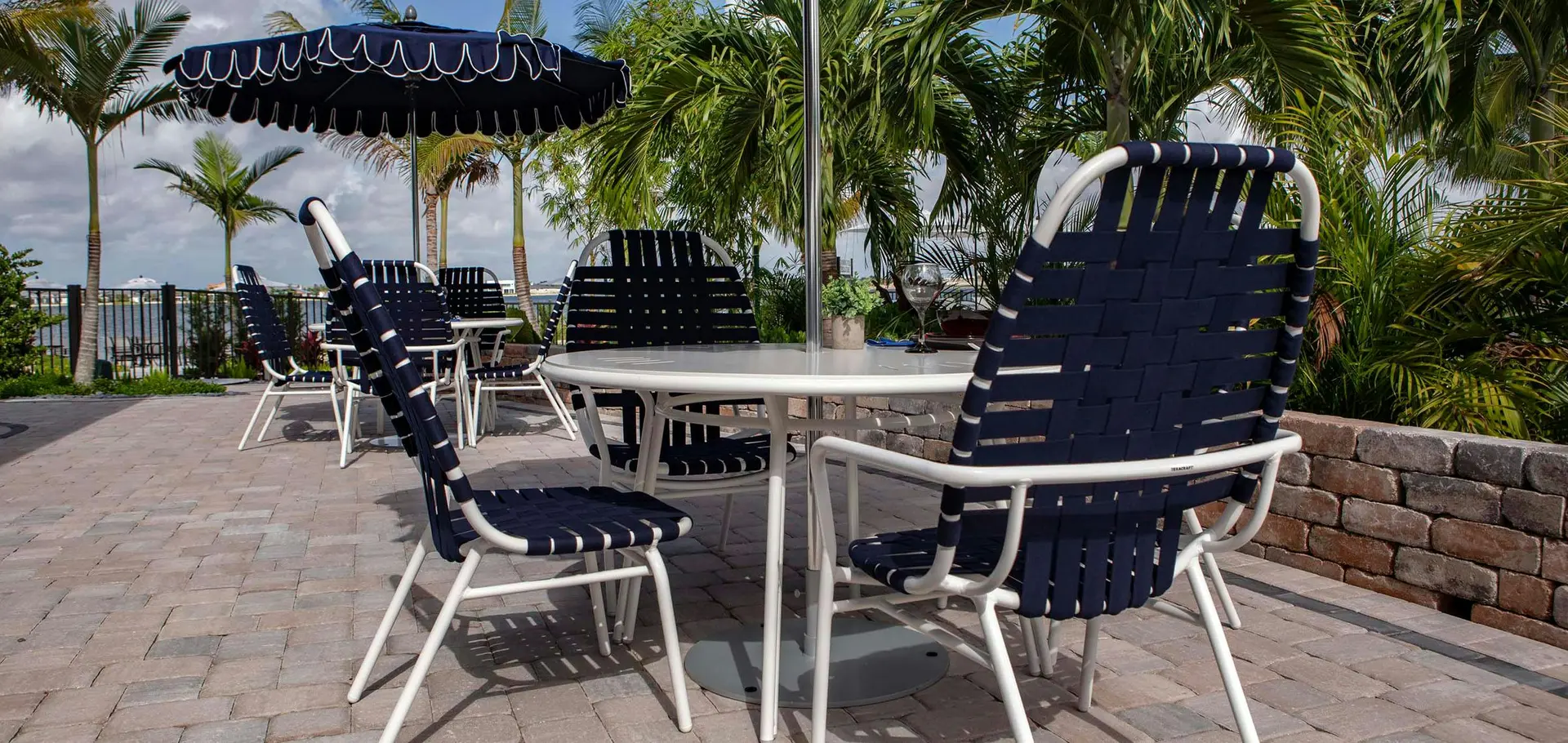 Surf Suncloth Weave Collection by Texacraft