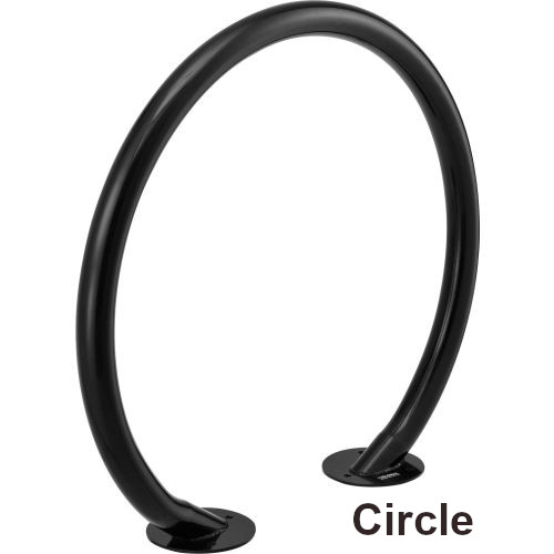 Circle Bike Rack