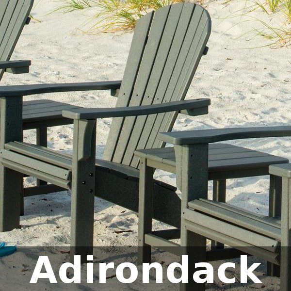 Adirondack Chairs