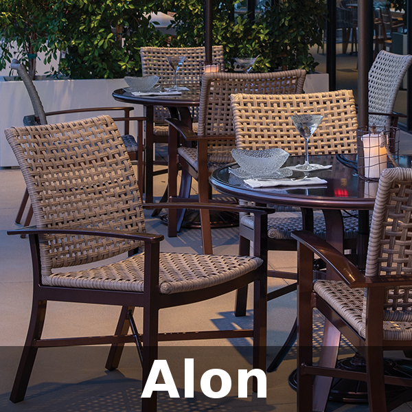 Alon Collection