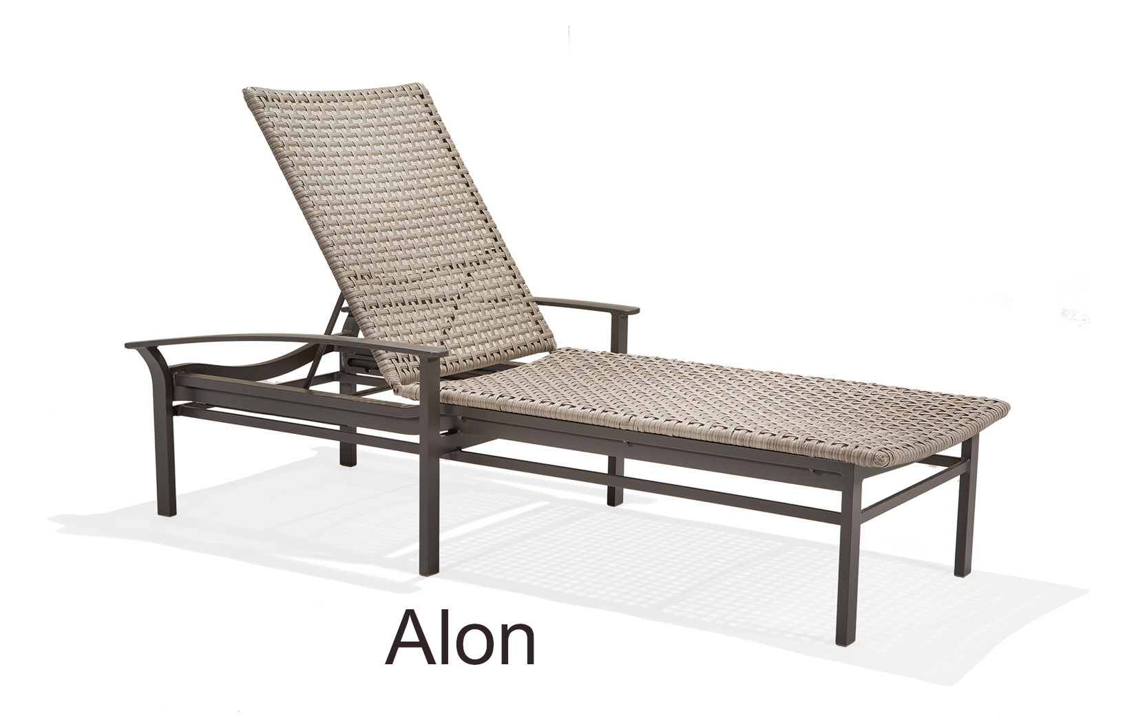 Alon Collection Chaise Lounge
