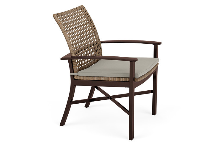 Alon Collection Dining Chair by Texacraft
