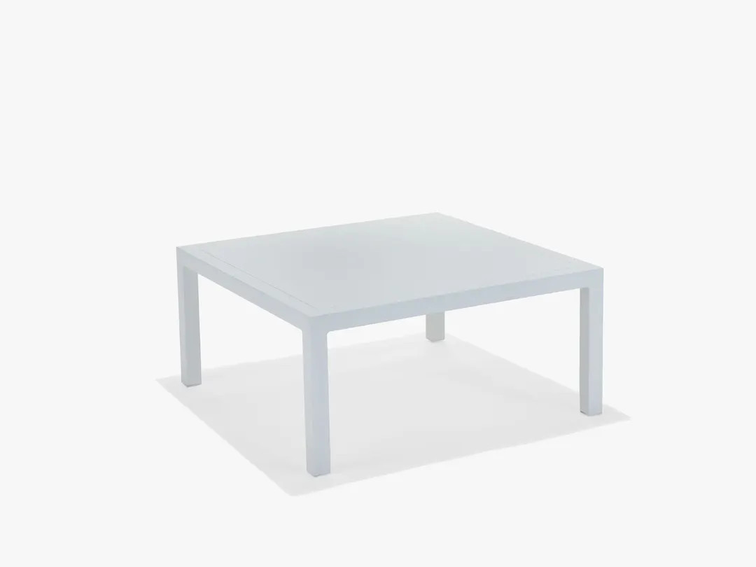 Array Modular Collection Square Cocktail Table