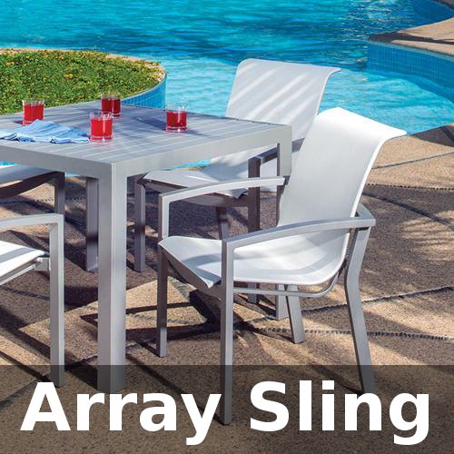 Array Sling Collection