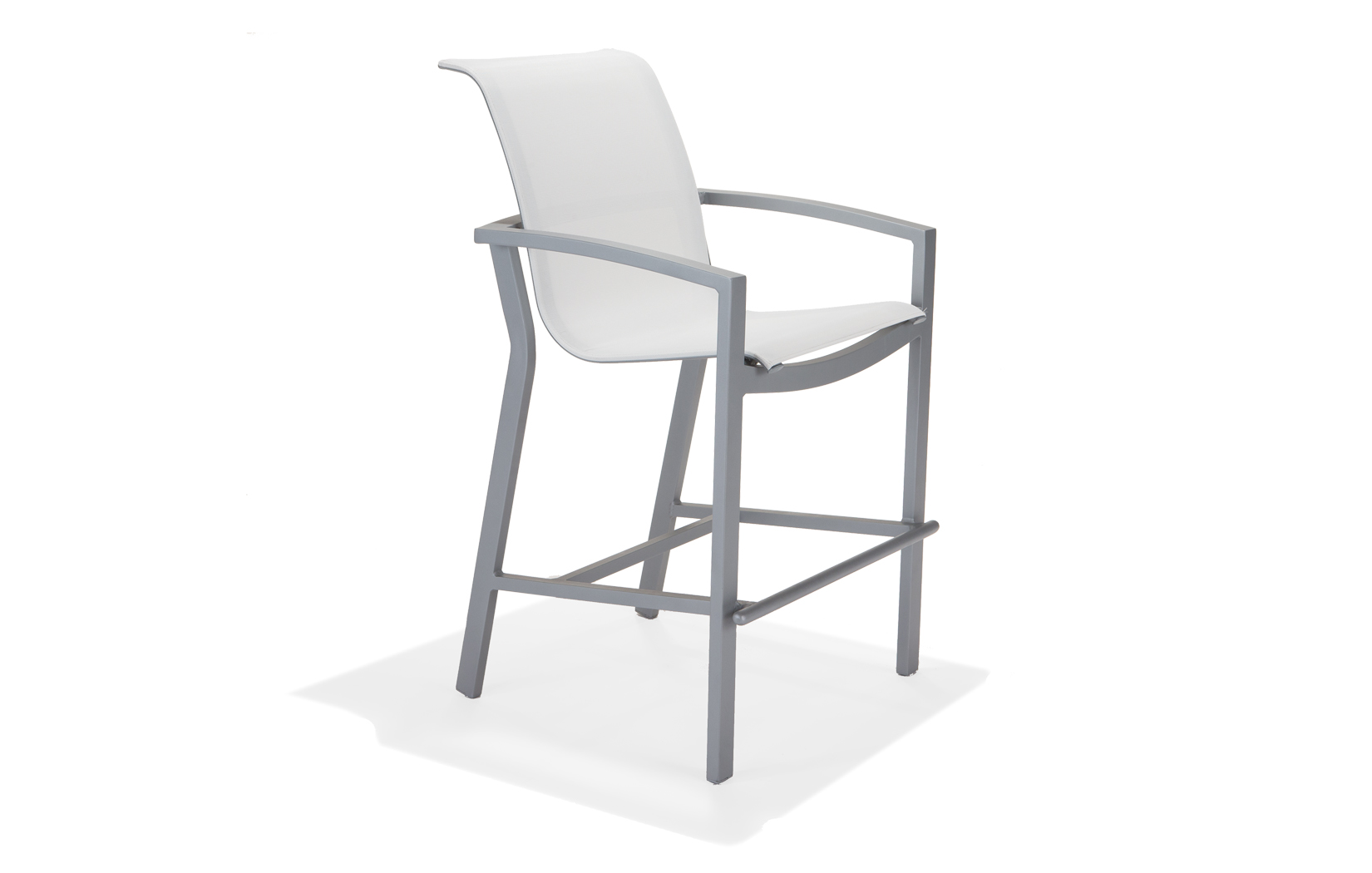 Array Sling Collection Bar Height Stool