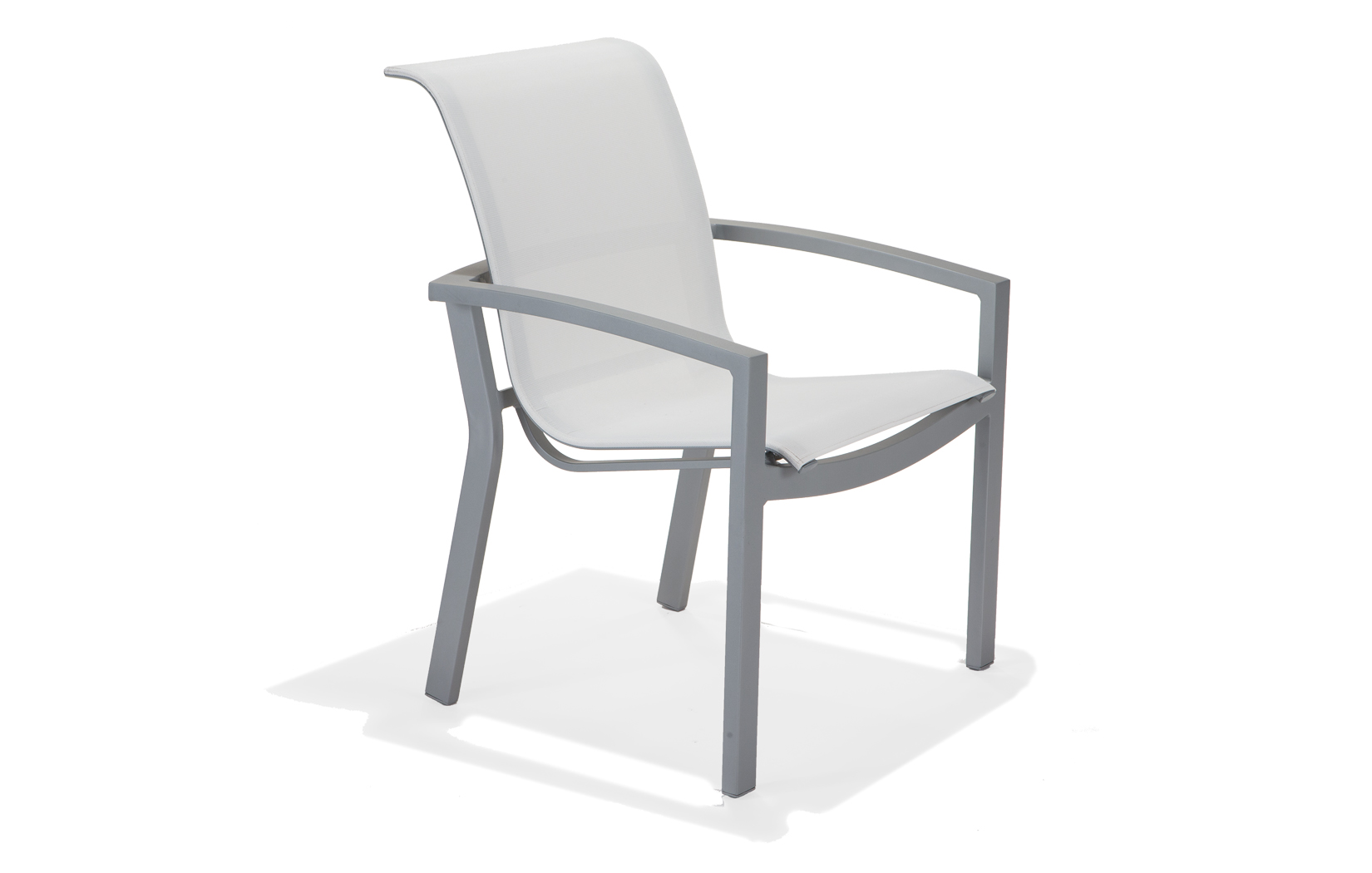 Array Sling Collection Nesting Dining Chair