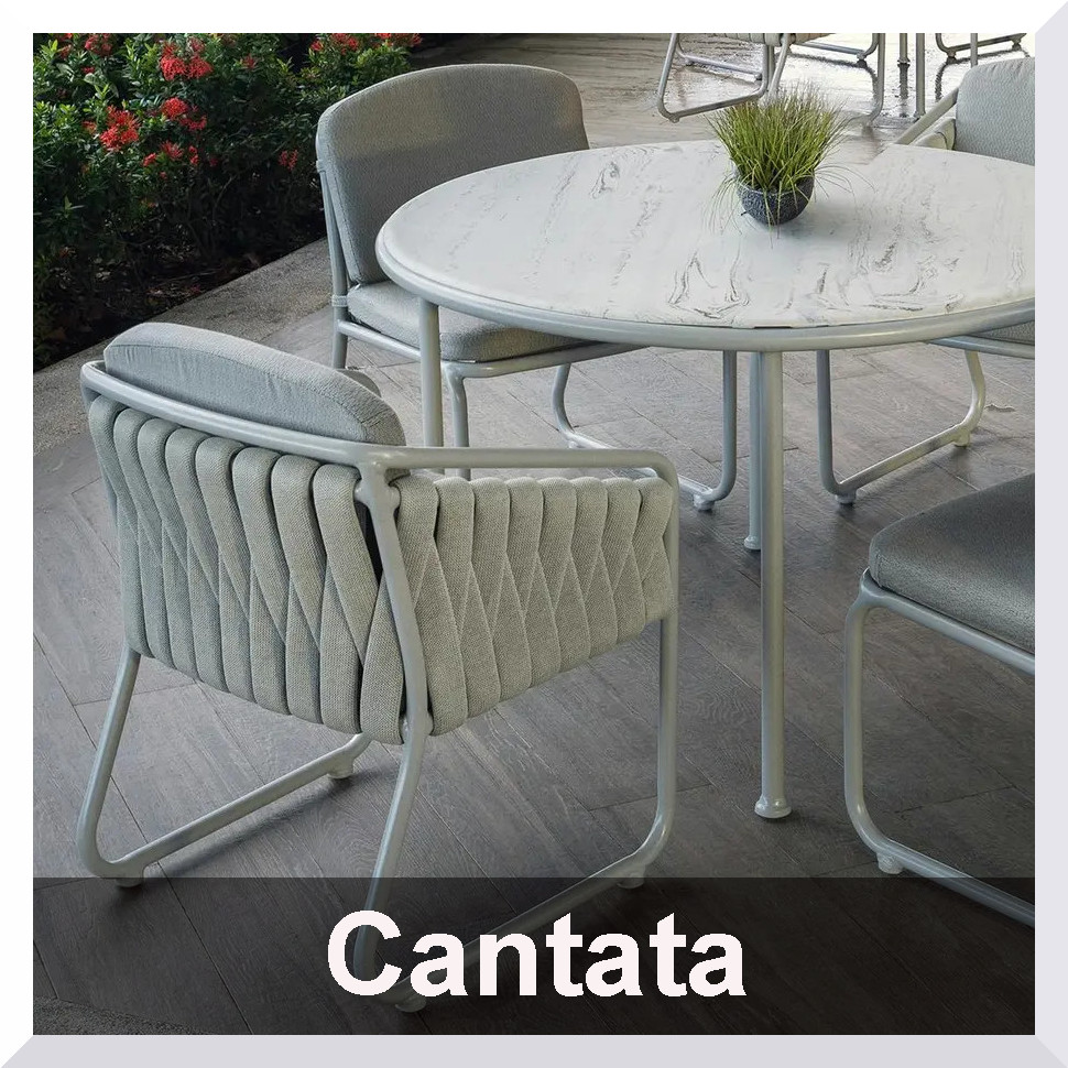 Cantata Collection by Texacraft