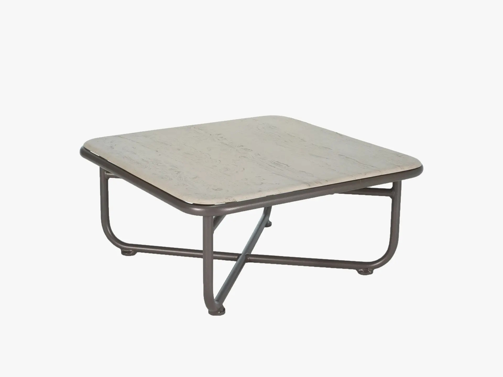 Cantata Collection End Table by Texacraft