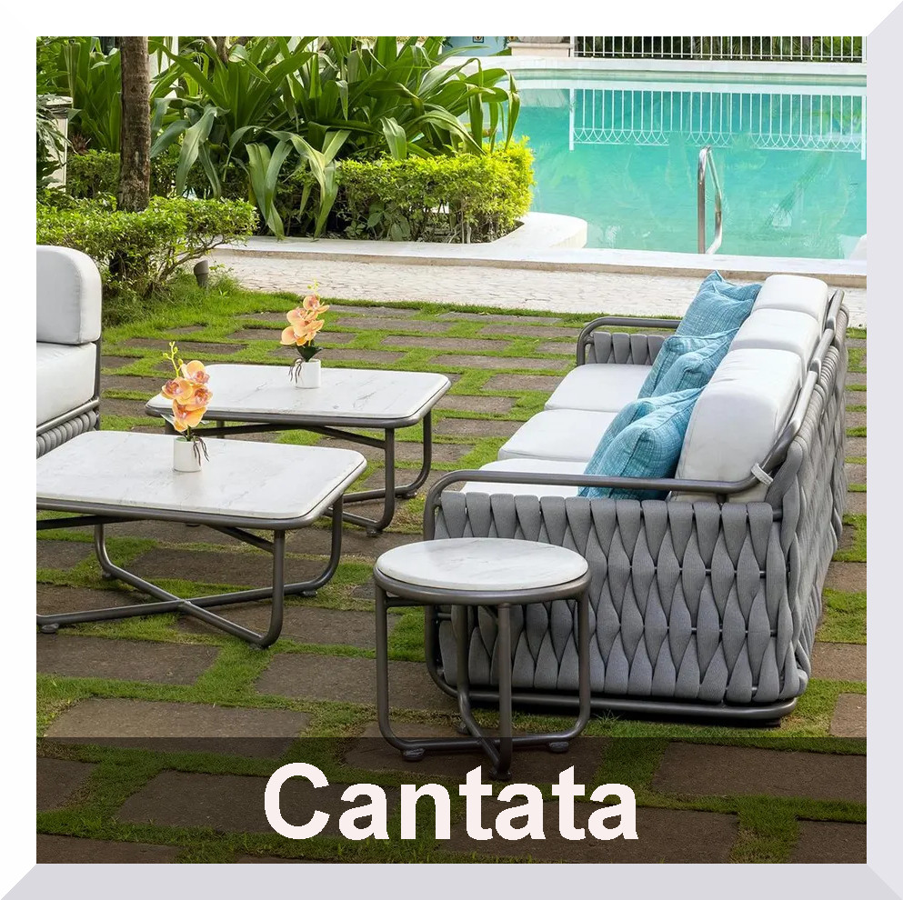 Cantata Collection by Texacraft