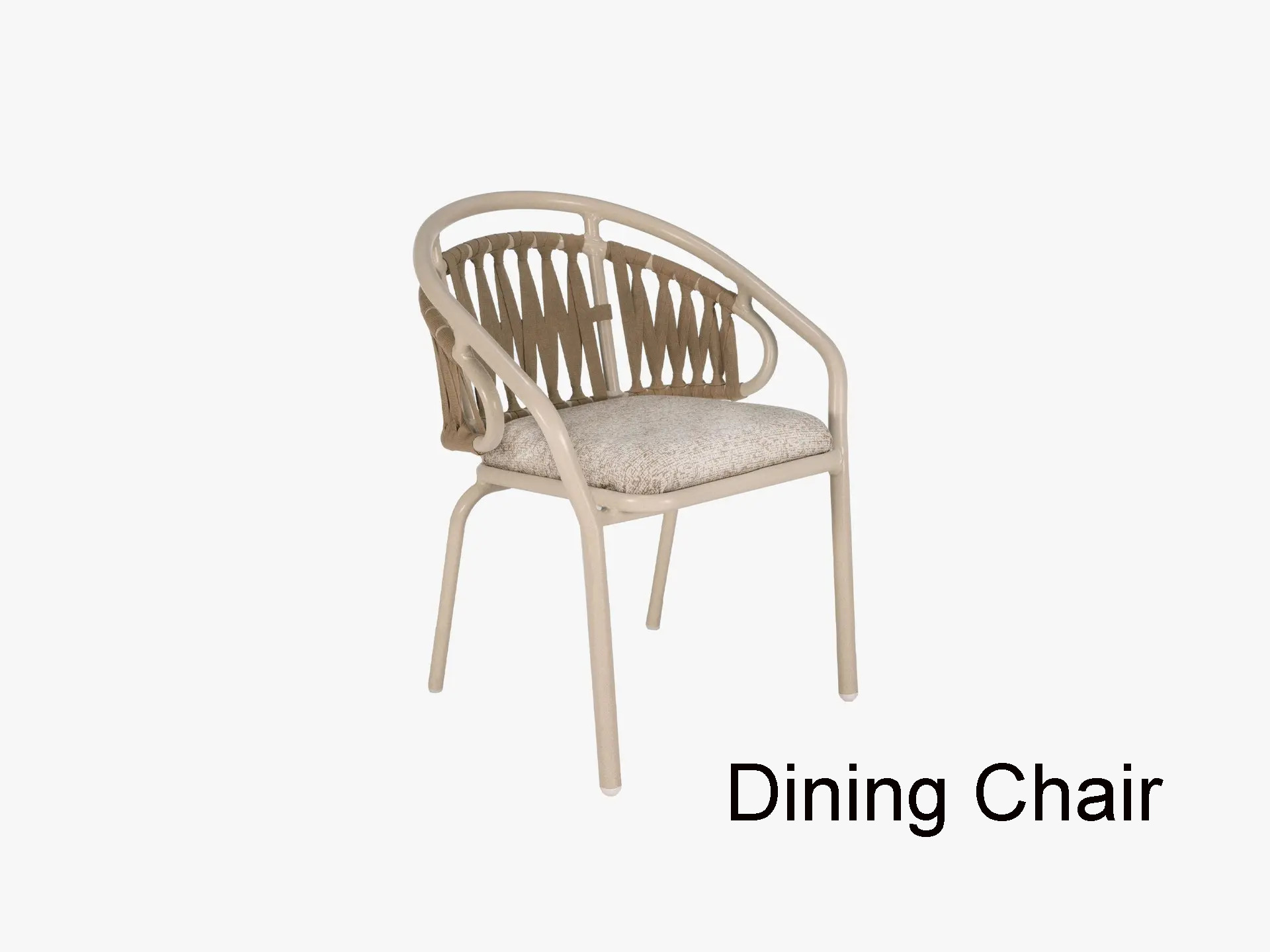 Capilano Collection Dining Arm Chair by Texacraft