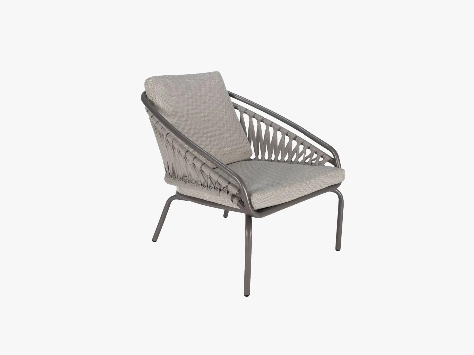 Capilano Collection Lounge Chair by Texacraft