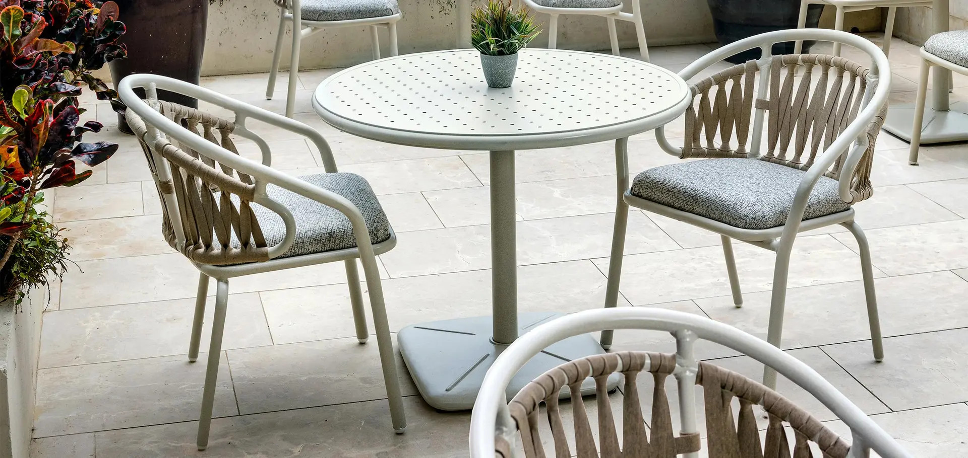 Capilano Collection by Texacraft