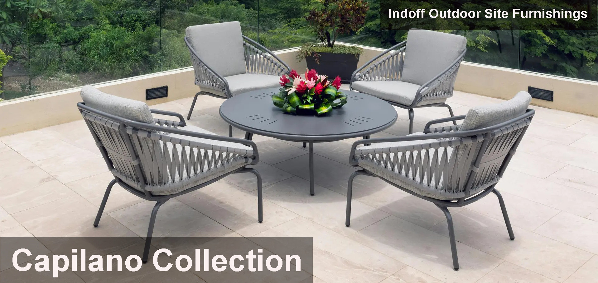 Capilano Collection by Texacraft