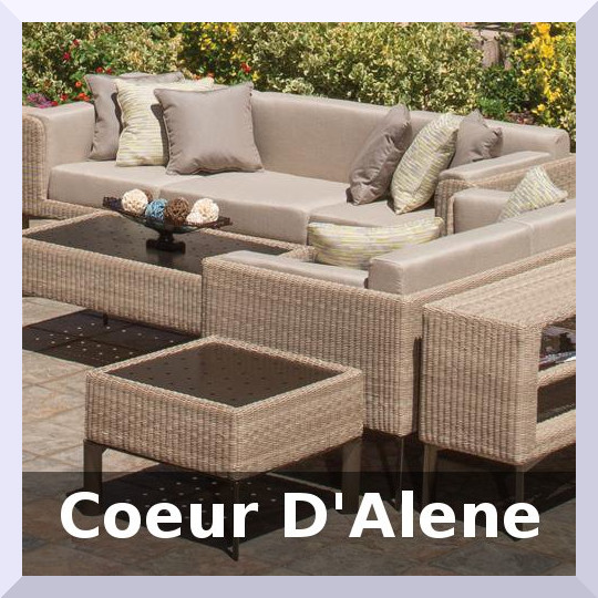 Coeur DAlene Collection