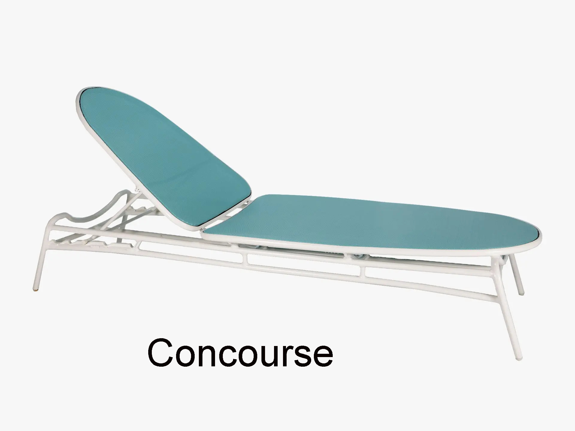 Concourse Collection by Texacraft