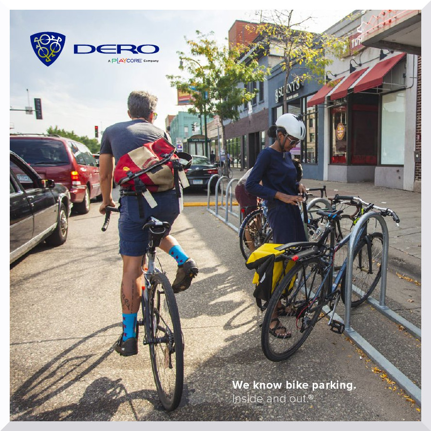 Dero Full Line Product Brochure