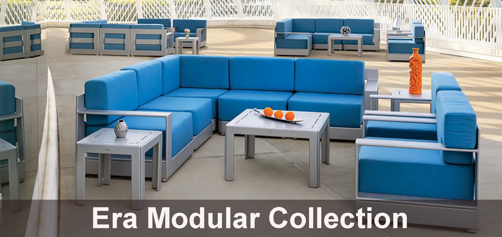 Era Modular Collection