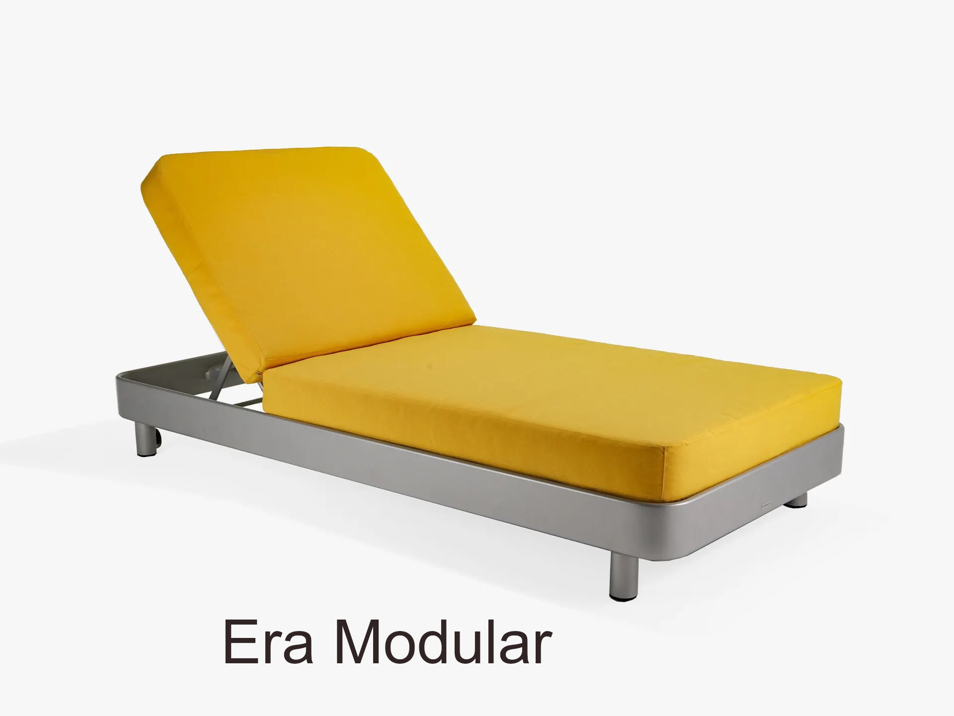 Era Modular Collection Chaise Lounge