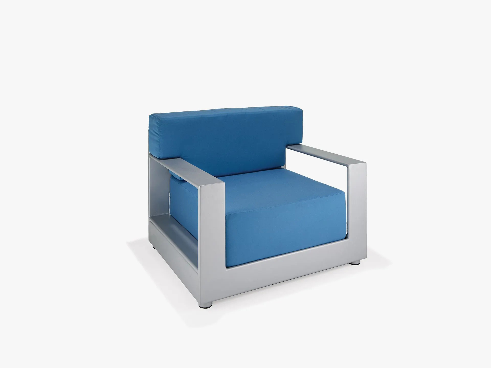 Era Modular Collection Lounge Chair by Texacraft