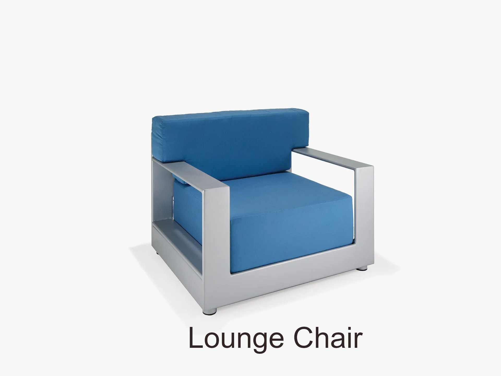 Era Modular Collection Lounge Chair