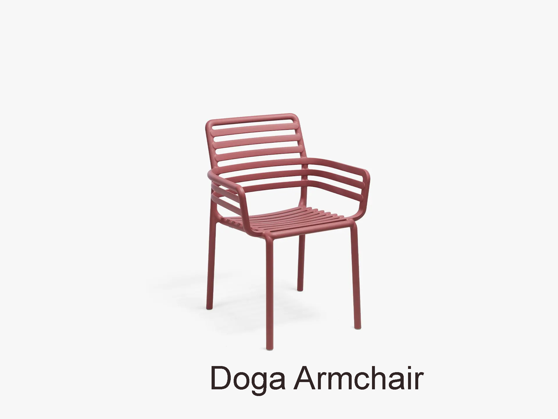 Euro Form Collection Doga Armchair