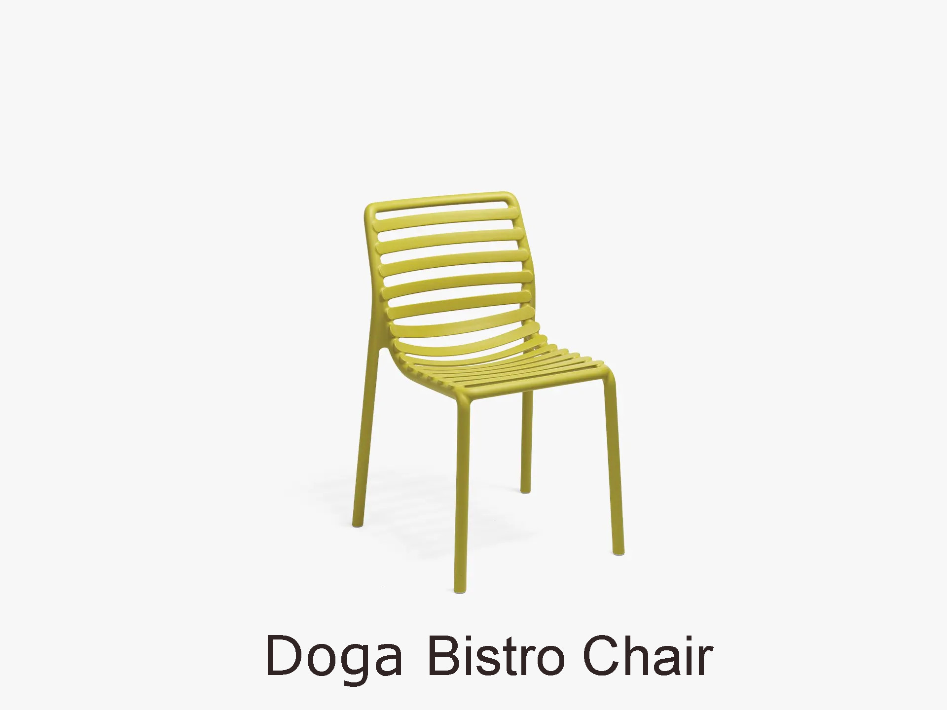 Euro Form Collection Doga Bistro Chair