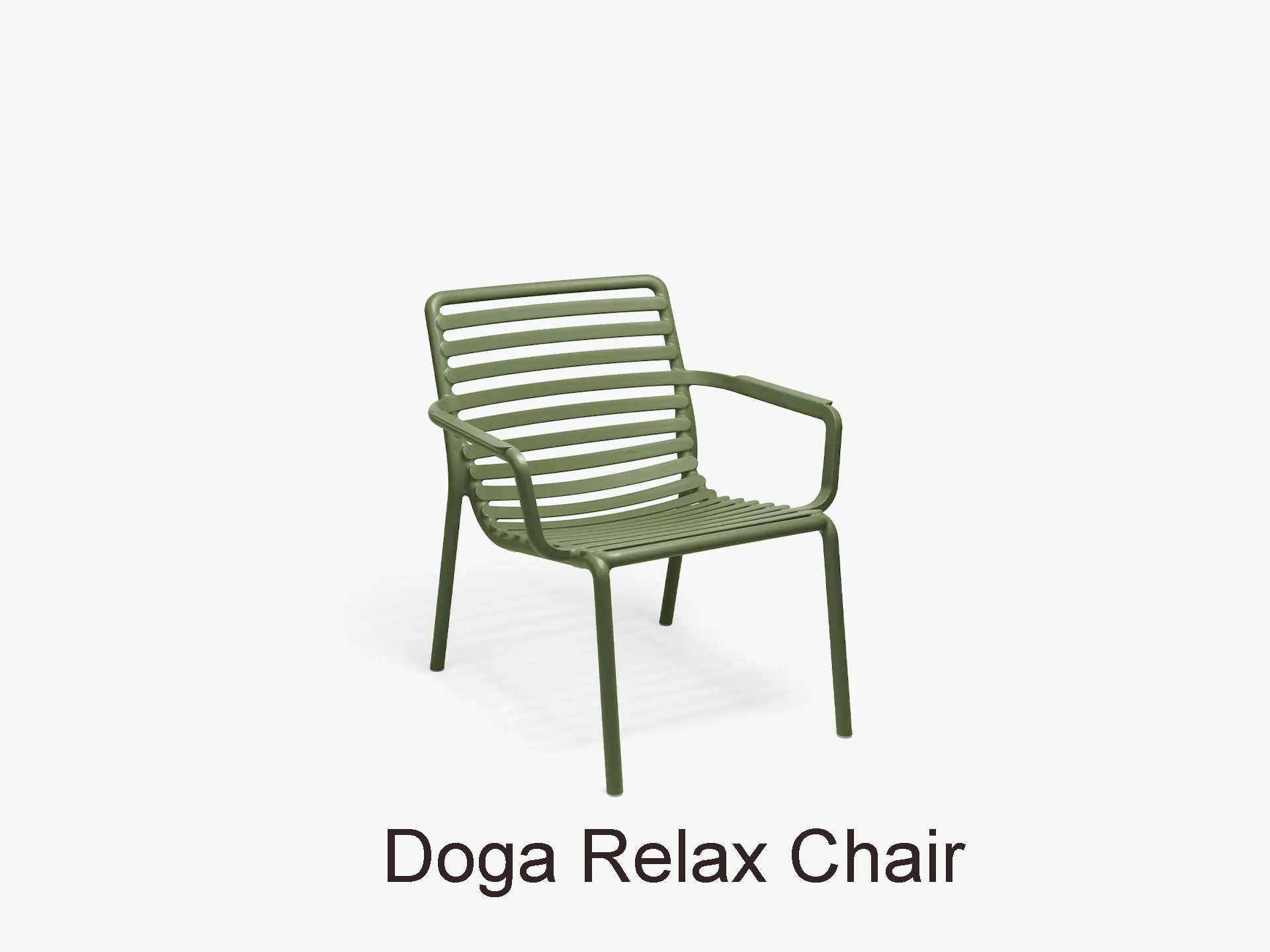 Euro Form Collection Doga Relax Chair